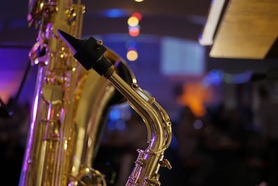 meda rassegna jazz