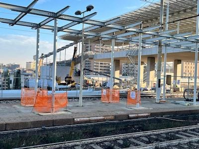 stazione sesto