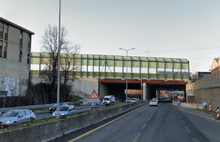 superstrada milano-meda
