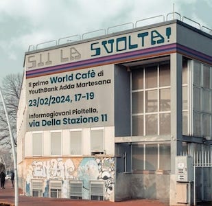 svolta pioltello
