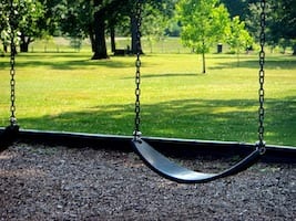 parco giochi