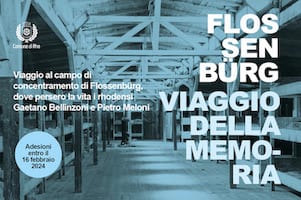 viaggio memoria