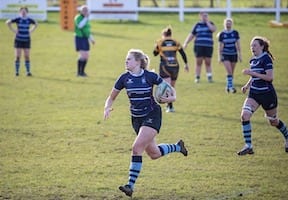 rugby