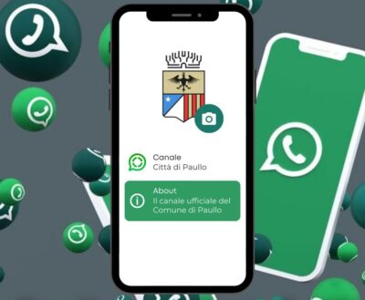 Paullo WhatsApp