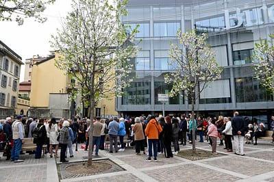 inaugurazioni
