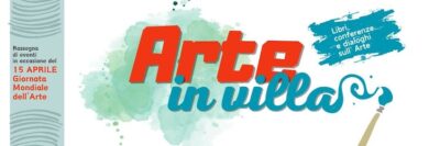 ARTE IN VILLA