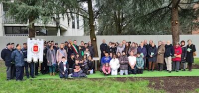 Giardino dei giusti 24