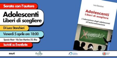 Libro adolescenti MAST