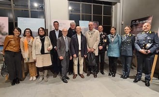 Livatino convegno