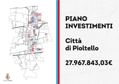 pioltello bilancio previsionale