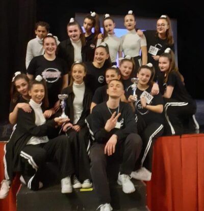 Studio Danza Gloria