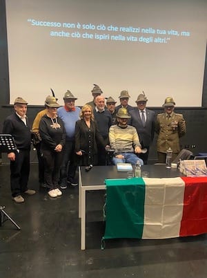 alpini cinisello