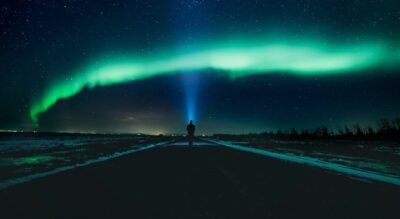 aurora boreale 1