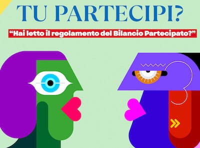 bilancio partecipato