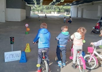 bresso in bici