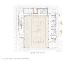 bresso palazzetto inclusivo