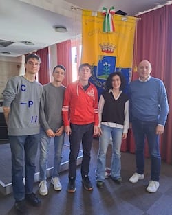 bresso studenti politecnico
