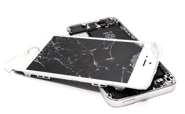 ricicliamo smartphone