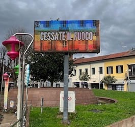 cessate il fuoco