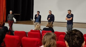 cinecittà rho