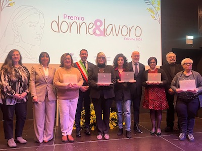 cinisello donne e lavoro