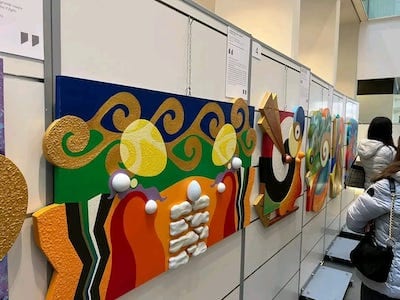 cinisello mostra