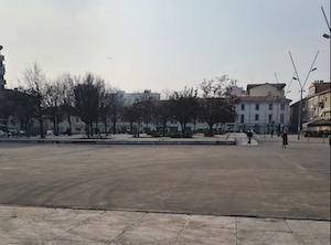 cinisello piazza gramsci