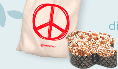 colomba di pace