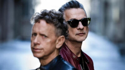 depeche mode