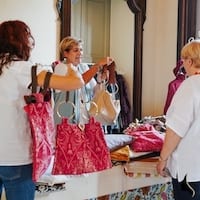 dimarket di donne imprenditrici