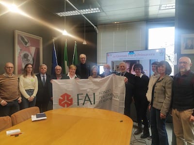 fai saronno