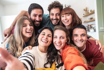 felicità