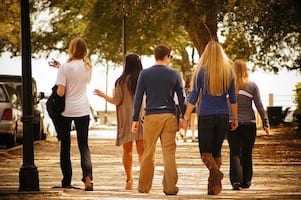 giovani amici futurinclusion