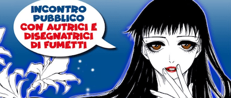 fumetti cologno