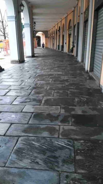 igiene urbana saronno