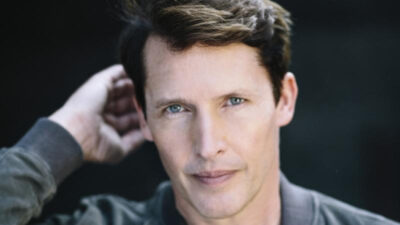 james blunt