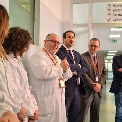 laboratorio bassini