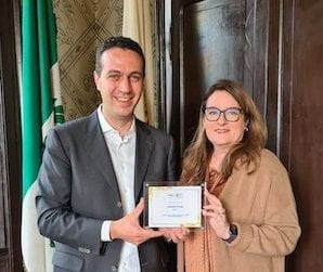luogo lavoro salute