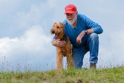 tumulazione animale da compagnia con padrone