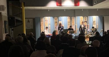 meda jazz