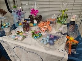 mercatino pasqua