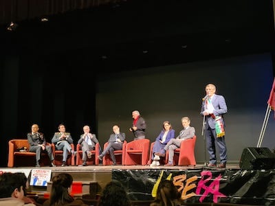 monza 21 marzo