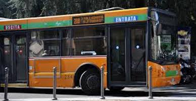 monza sciopero bus