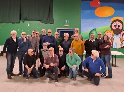 nonni vigili bresso