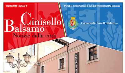 notizie dalla città cinisello marzo 2024