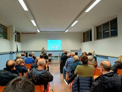pgtu cologno monzese