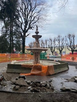 piazza visconti