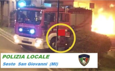 piromane sesto