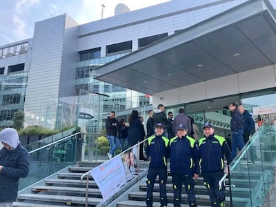protezione civile cormano giornate fai