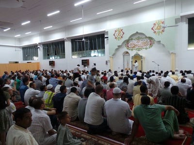 ramadan